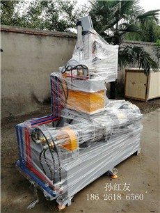 實驗室小密煉機-3升密煉機設備
