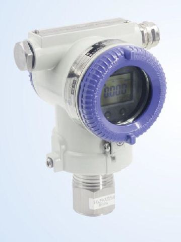 防護(hù)型智能壓力變送器
