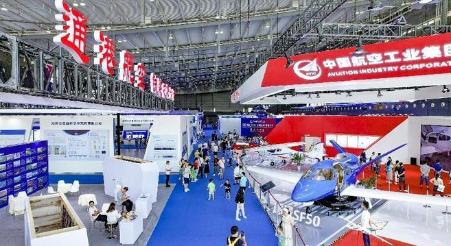 2024福建工業裝配暨自動化技術與設備展工業機器人