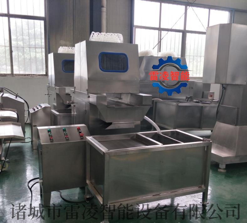 肉類鹽水注射機 全自動鹽水注射機