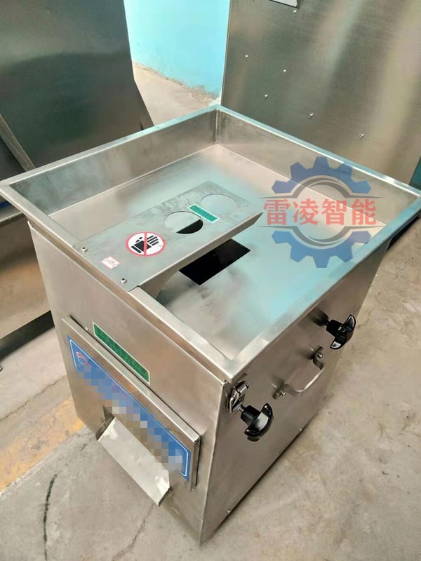 肉類切條機