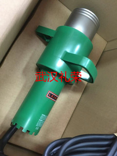 一體式高溫熱風筒FORTE S3