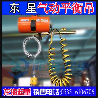 110kg東星氣動平衡器,dongsung氣動平衡器現貨