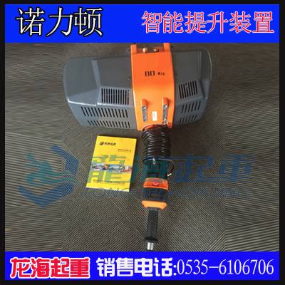 NOLD-IL600智能提升裝置,倉庫裝卸用碼垛智能提升機