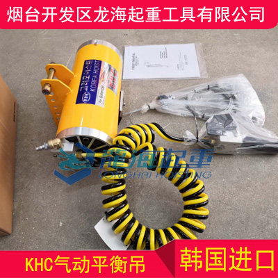 進口100kg氣動平衡吊價格,雞西氣動平衡吊廠家