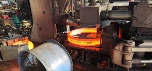 D55R系列全自動數控碾環機