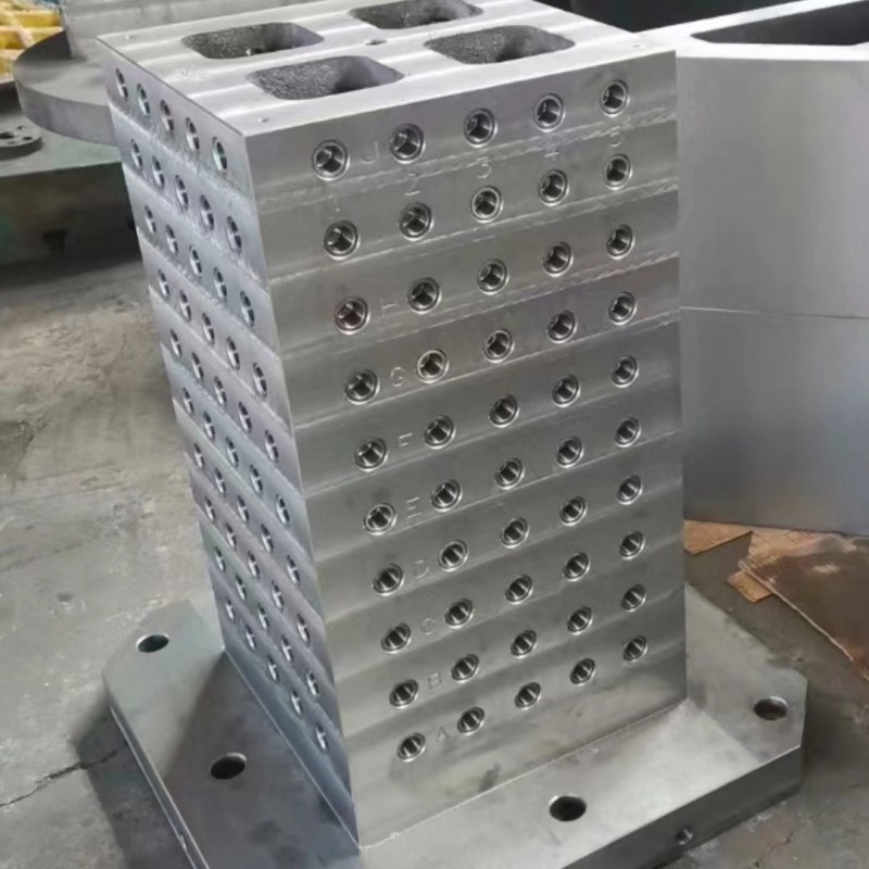 機床基座利創機械