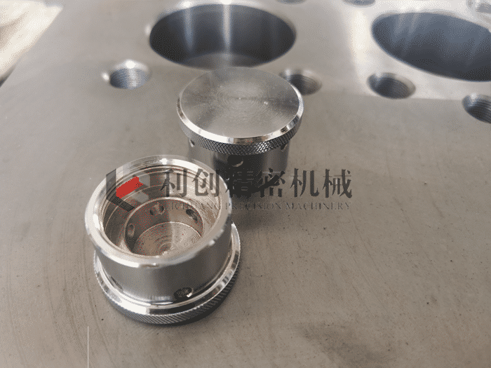 鋼件加工利創(chuàng)定制