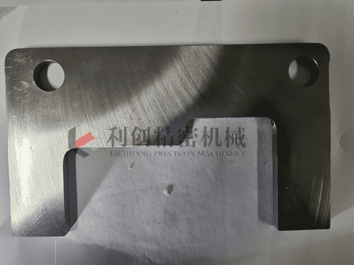 大同銑床加工 多種規格定制