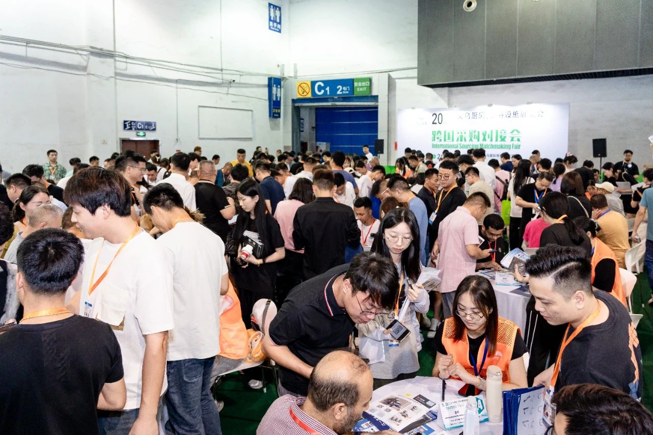 2025義烏衛(wèi)浴潔具展-2025義烏水暖五金展