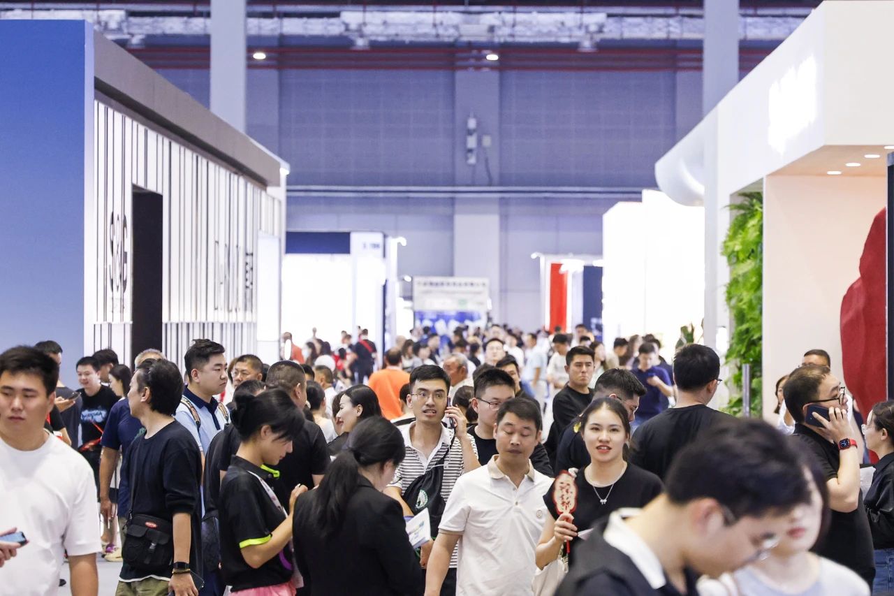 2025上海國際家具博覽會【同期2025上海木工機械展】