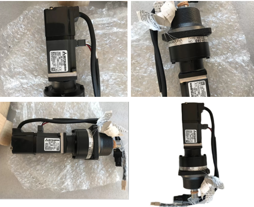 三菱HC-KFS13G1電機(jī)馬達(dá) 驅(qū)動板驅(qū)動