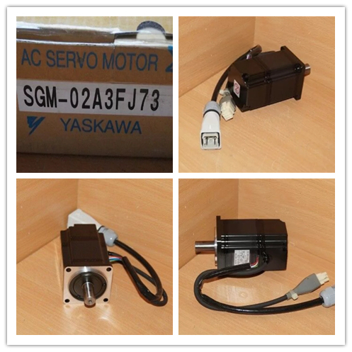 三菱SGM-02A3FJ73控制器模塊 電機(jī)馬達(dá)