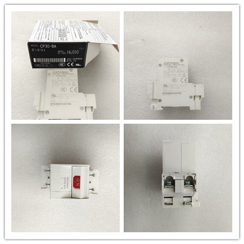 三菱CP30-BA設備用電路保護器