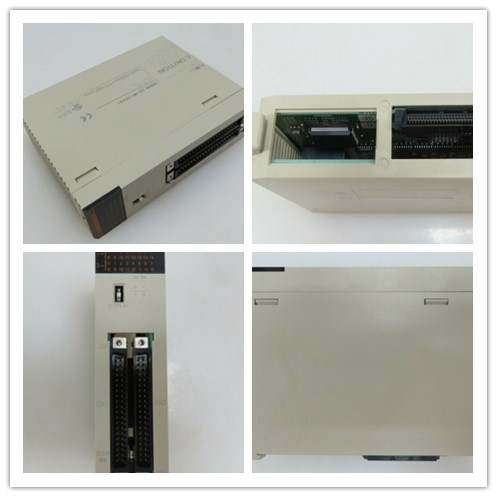 歐姆龍cs1w-id261輸入單元使用