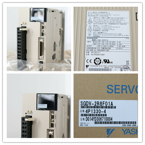 安川sgdv-2r8f01a伺服驅(qū)動器
