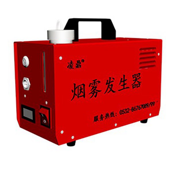 蓄電池供電便攜式煙霧發生器FD300