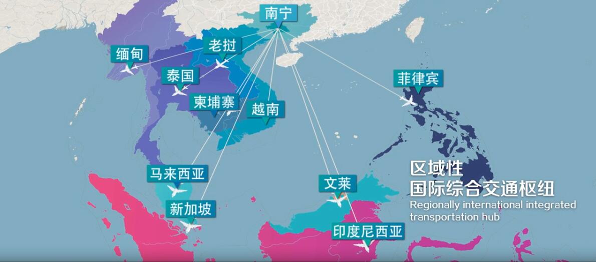 2025廣西國際汽車制造裝備與工業裝配技術展覽會