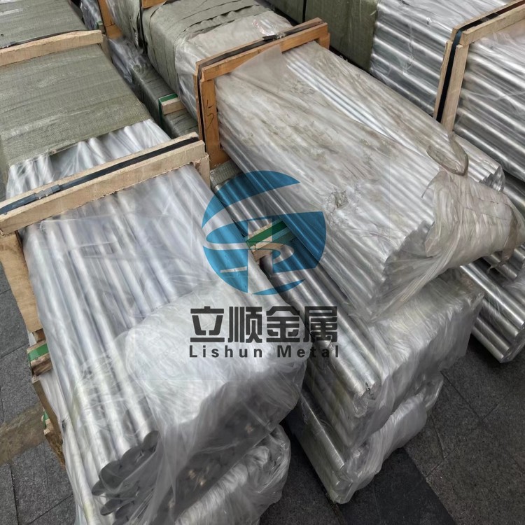 不生銹耐腐蝕6061鋁棒 6061-T651強度大鋁棒