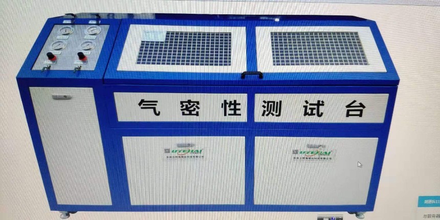 蘇州液壓測試臺爆破測試臺氣密性測試臺廠家直銷