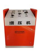 氣動高壓增壓機TPU-1501用于工廠氣源不足