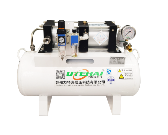 廣州氮?dú)庠鰤罕脷鈩?dòng)ST-250二次增大壓力