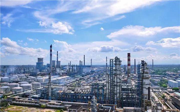 福建廈門國際石油化工技術與裝備時間：2024年6月18-20日