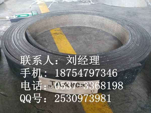 石棉橡膠剎車帶 石棉樹脂剎車帶 制動器剎車皮