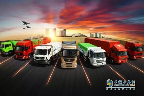 2023武漢國際商用車及零部件展覽會