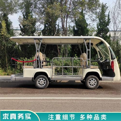 電動(dòng)觀光車 觀光車