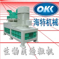 福建海特ZLP-500時產800kg生物質木屑顆粒造粒機