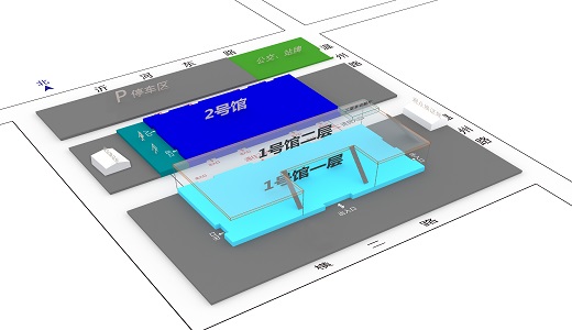 2023秋季臨沂五金展-第72屆全國五金商品交易會