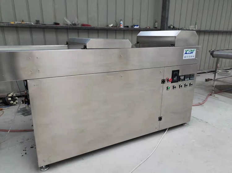 一次性餐具生產流程設備