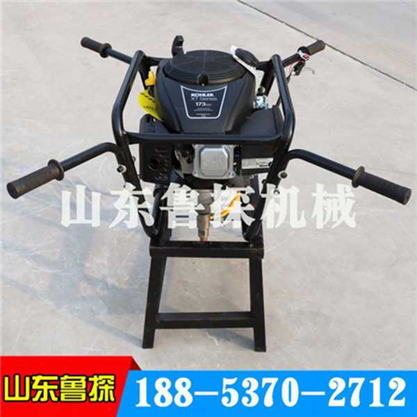 “鉆機”生命源泉的先鋒者，人類前行的探路者；勘探地底未知世界的秘密！ 山東魯探機