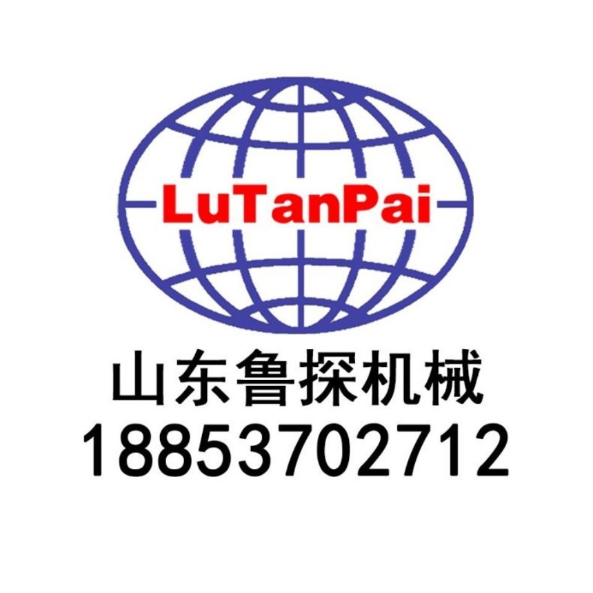 山東魯探機械有限公司