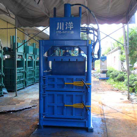 廢紙打包機，廢紙壓縮打包機，廢紙壓縮機，廢紙壓包機