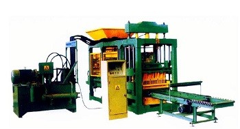全自動(dòng)液壓磚機(jī)如何鑒別好壞