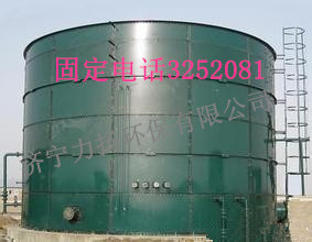寧陽儲存沼氣濕式氣柜怎么選哪家碳鋼氣柜好