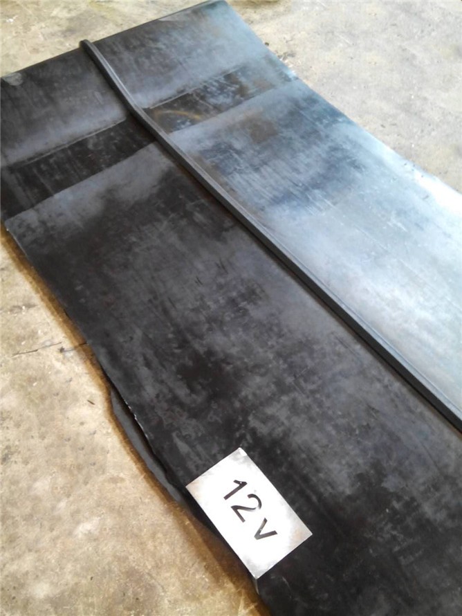 帶式給煤機(jī)皮帶K4鋼絲帶阻燃加筋皮帶支持定做