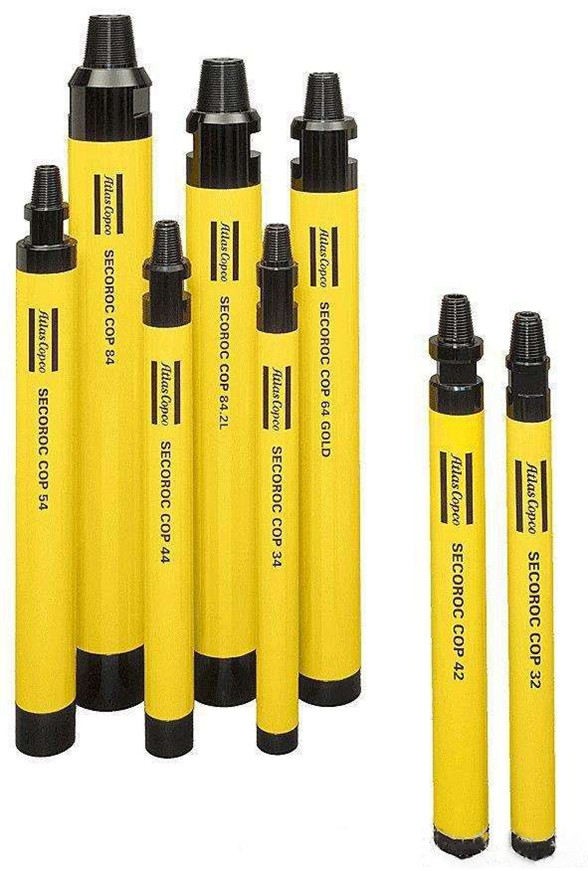 低氣壓潛孔沖擊器SPM90沖擊器使用壽命長