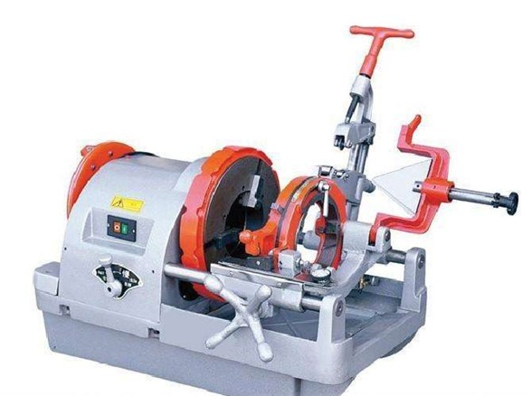 套絲機Z1T-R2型電動套絲機工作效率高批量供應