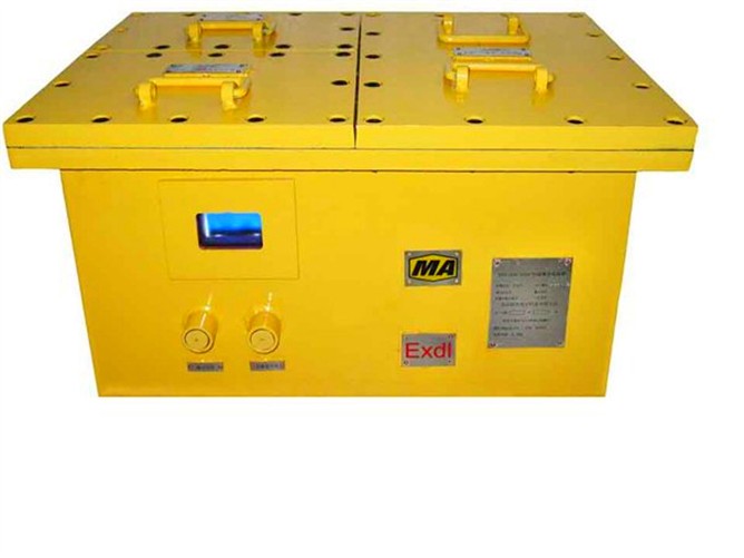 避難硐室用后備電源DXBL1536/127B鋰離子蓄電池電源
