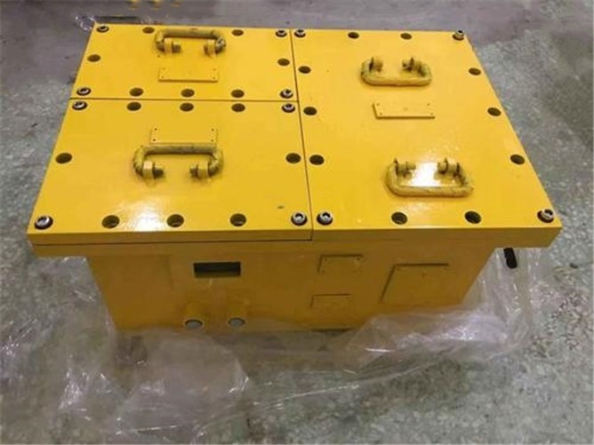 DXBL1536/24X（A）型隔爆型鋰離子蓄電池電源?礦用后備電源