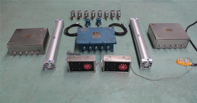 ZMK127風(fēng)門(mén)電控裝置全自動(dòng)礦用無(wú)壓風(fēng)門(mén)控制系統(tǒng)