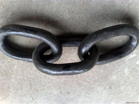 礦車(chē)三環(huán)鏈配件生產(chǎn)廠供應(yīng)礦車(chē)連接插銷(xiāo)