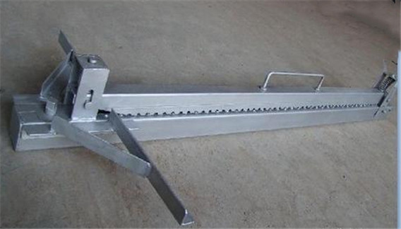 手動(dòng)皮帶割帶機(jī)QGJ1200型?機(jī)械式皮帶切割機(jī)操作簡(jiǎn)單