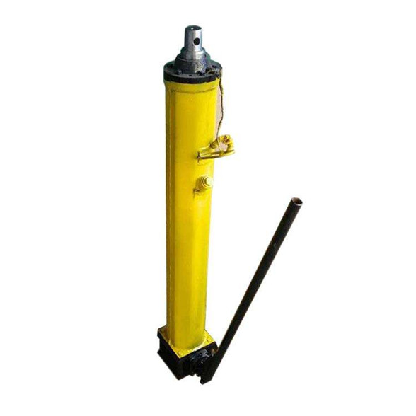 液壓推溜器礦用YT4液壓推流器規(guī)格型號全