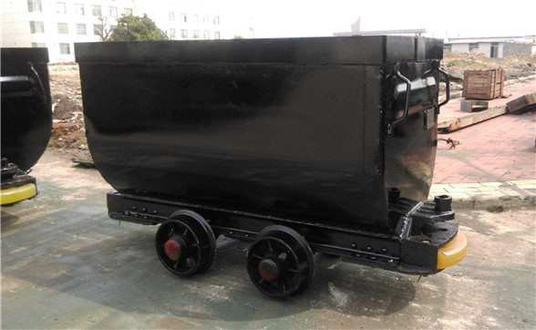 礦車(chē)生產(chǎn)廠MGC1.1-6固定車(chē)箱式礦車(chē)支持定做