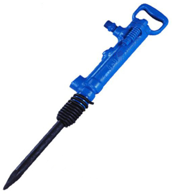 氣動破碎鎬生產廠B87C型風鎬全國批量供應