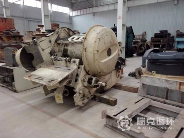洛陽瑞克科技維修大華牌PEX250?1200顎破返廠大修保養